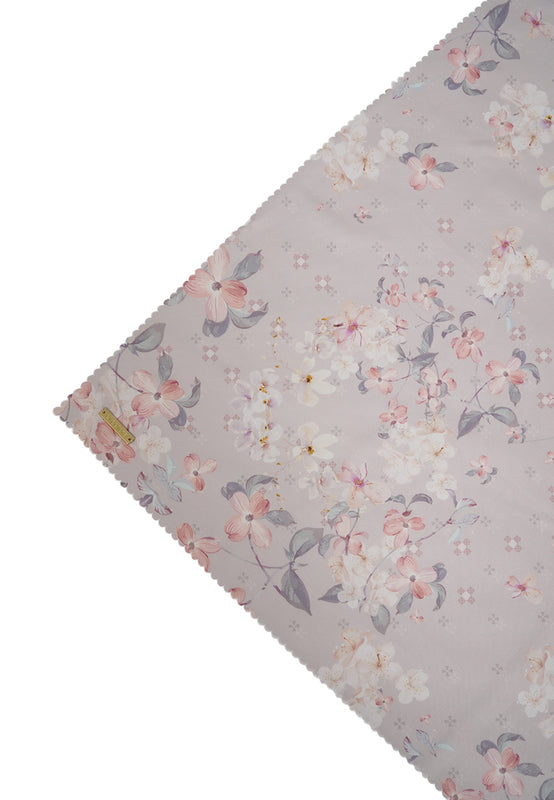Printed Square Scarves