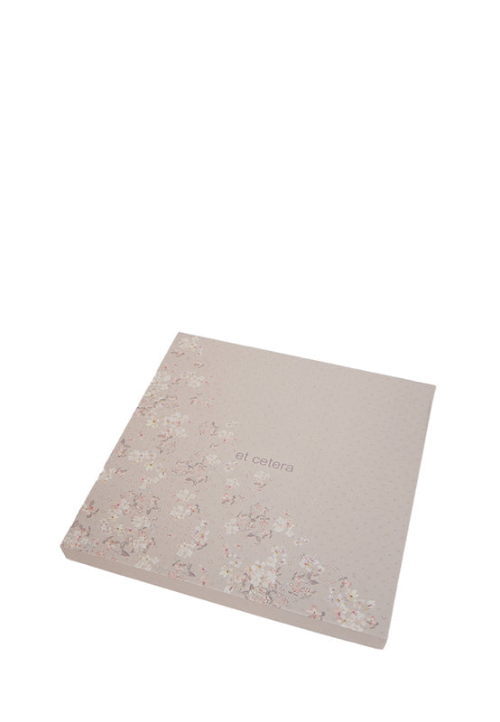 Printed Square Scarves