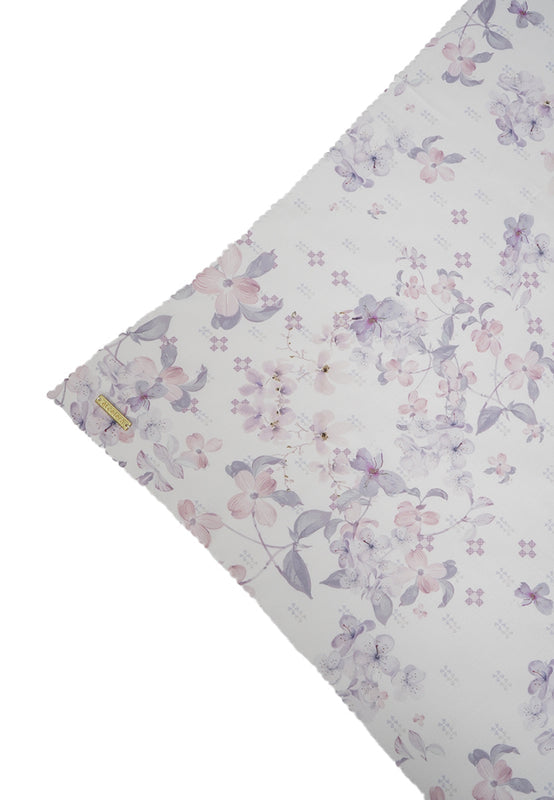 Printed Square Scarves