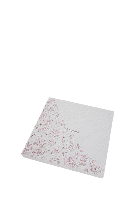 Printed Square Scarves