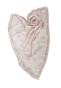Floral Printed Scarf
