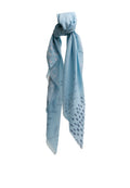 Printed Square Scarves