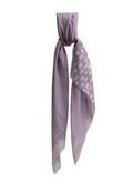Printed Square Scarves