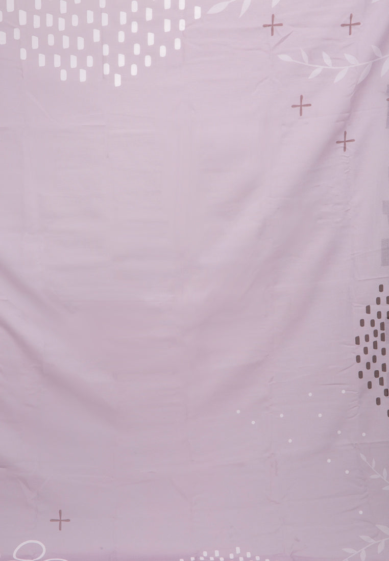 Printed Square Scarves