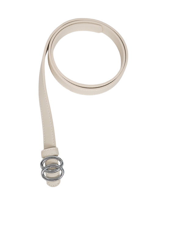 Double Ring Belt