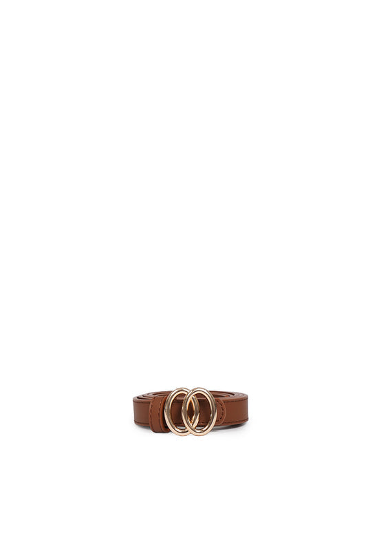 Double Ring Belt