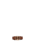 Double Ring Belt