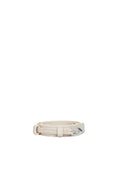 Small Buckle Belt