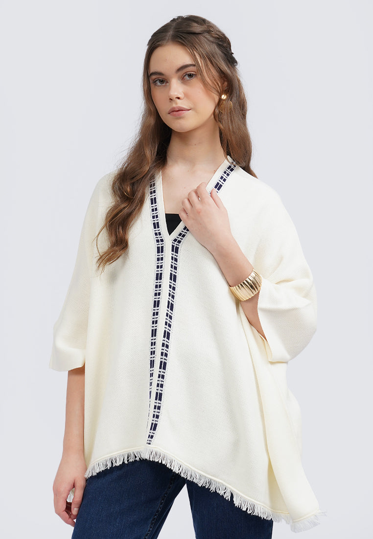 V-Neck Short Sleeve LooseTop