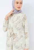 et cetera X Purukambera Long Sleeve Tunic