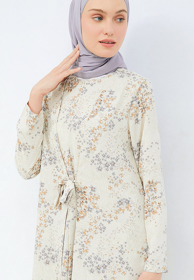 et cetera X Purukambera Long Sleeve Tunic