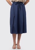 Flared Maxi Cullotes