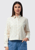 Regular Fit Long Sleeve Shirt
