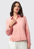 Regular Fit Long Sleeve Shirt