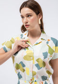 Printed Lounge Tops