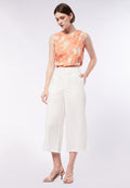 Basic High Waist Cullotes