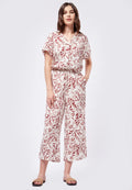 Printed Lounge Culottes