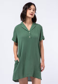 Mini Lounge Dress