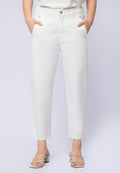Mom Jeans Denim Pants