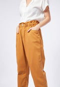 Mom Fit Baggy Pants