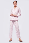Printed Lounge Pants