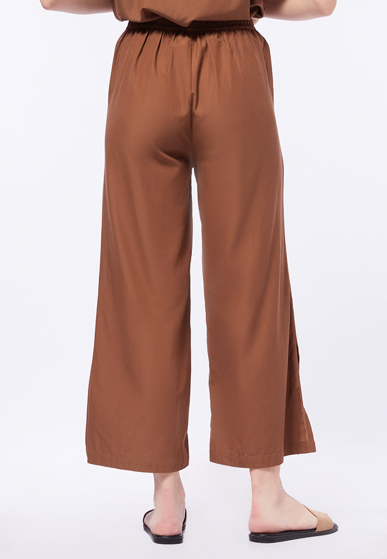 Loose Fit Lounge Pants