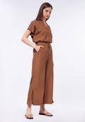 Loose Fit Lounge Pants