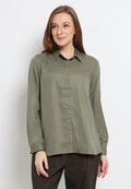 Basic Long Sleeve Shirt