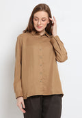 Basic Long Sleeve Shirt