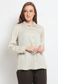 Basic Long Sleeve Shirt