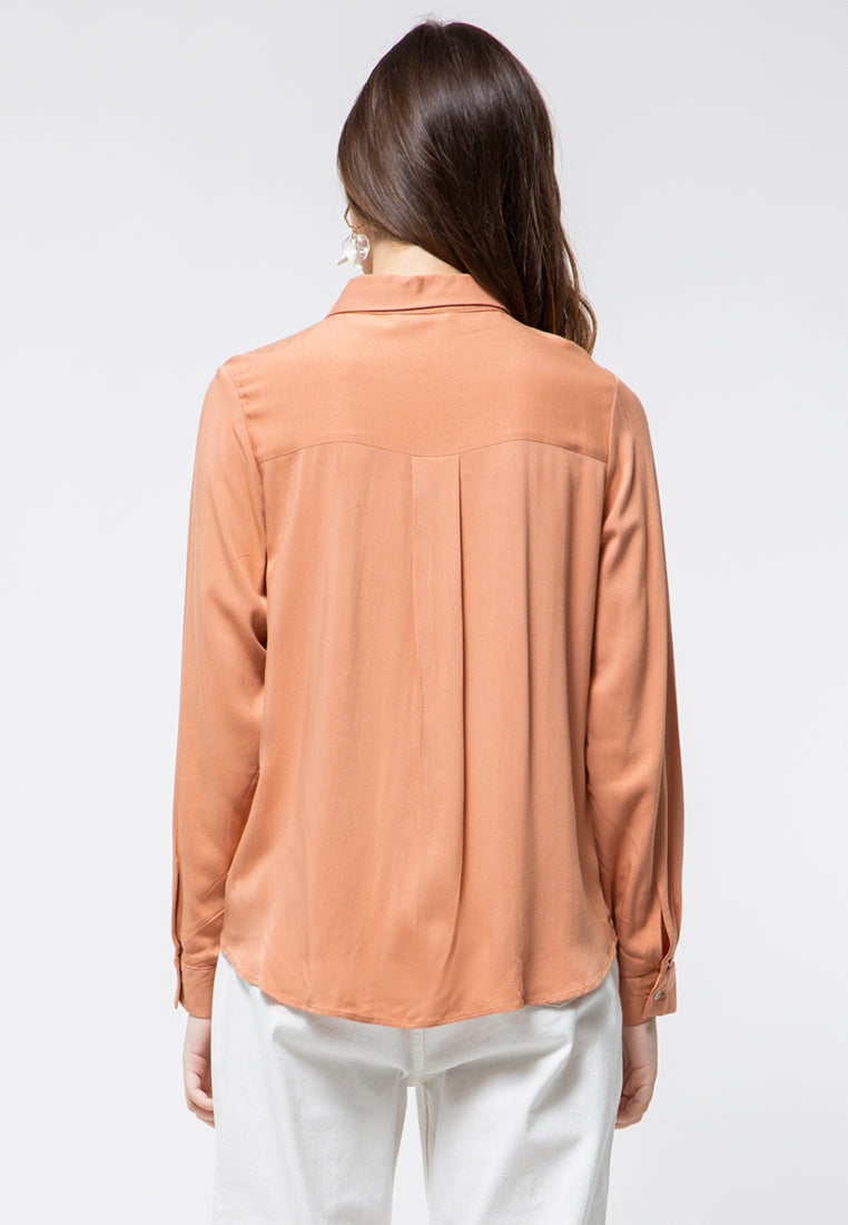 Basic Shirt