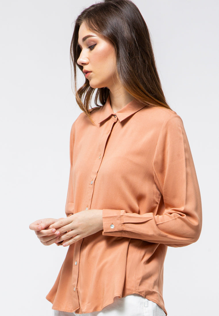 Basic Shirt