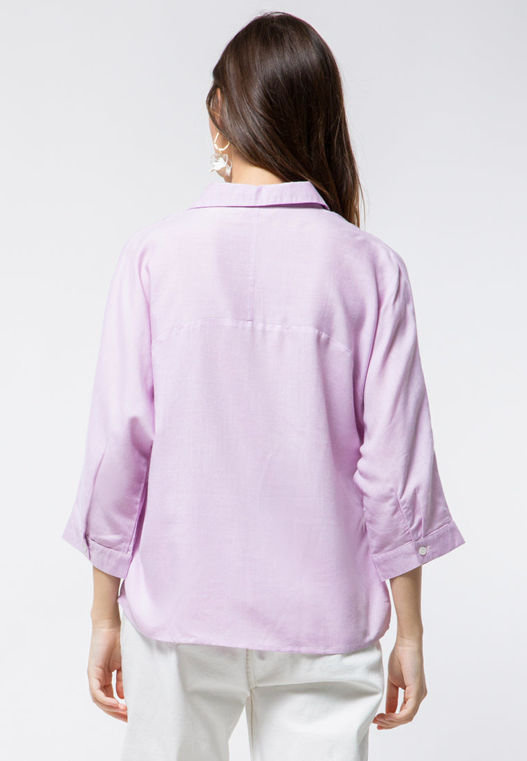 Ring Blouse