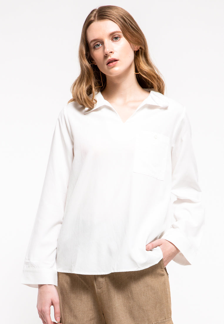 Loose Shirt