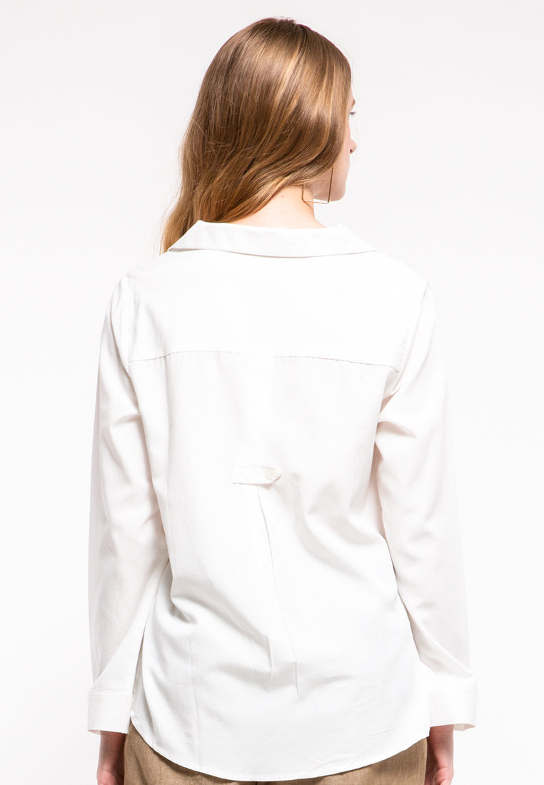 Loose Shirt
