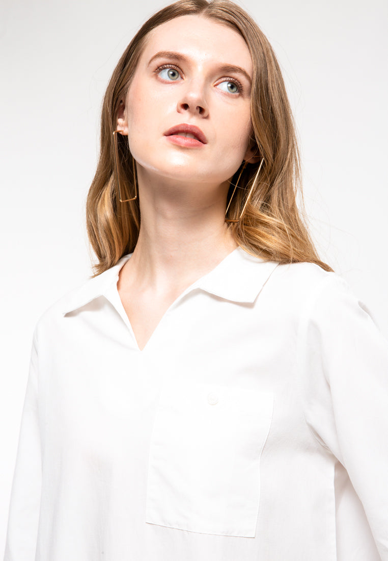 Loose Shirt