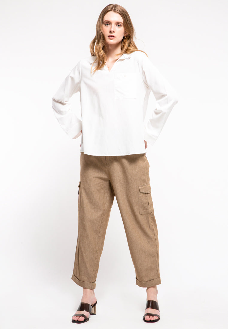 Loose Shirt