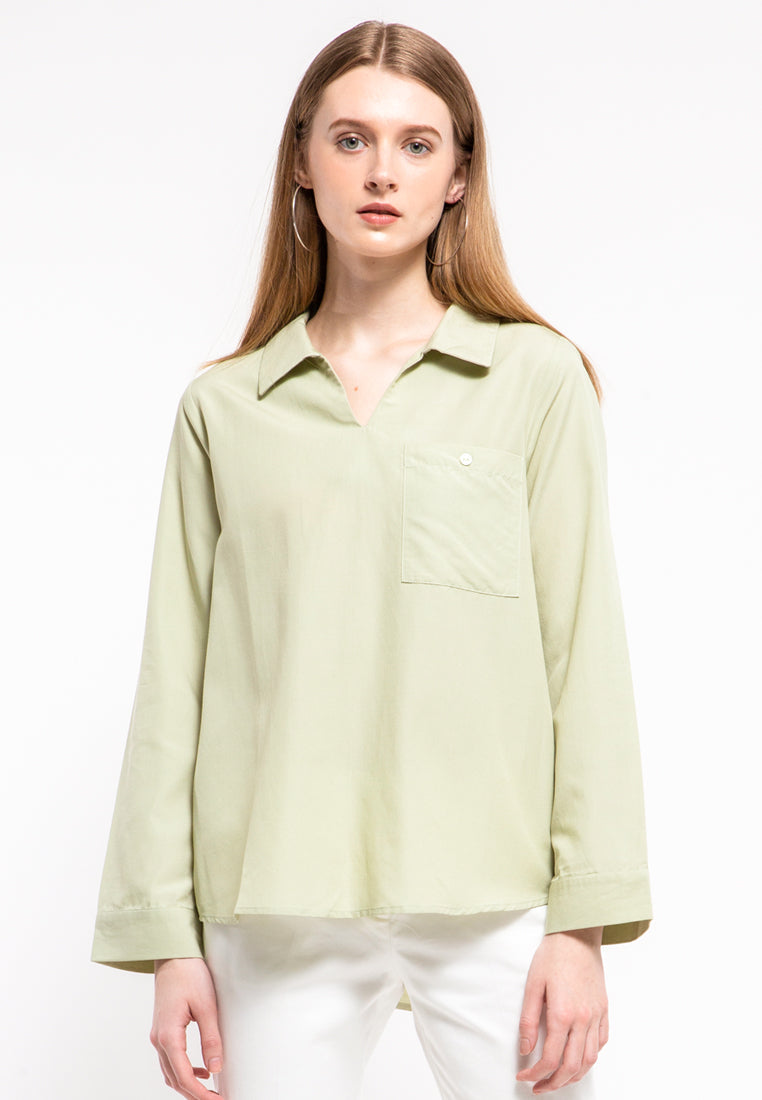 Loose Shirt