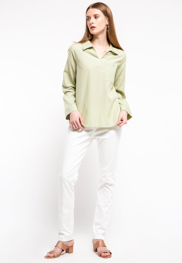 Loose Shirt