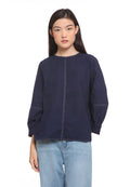 Blouse L/S  0A034