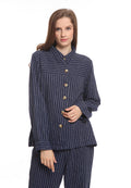 Loose Blouse 0B011
