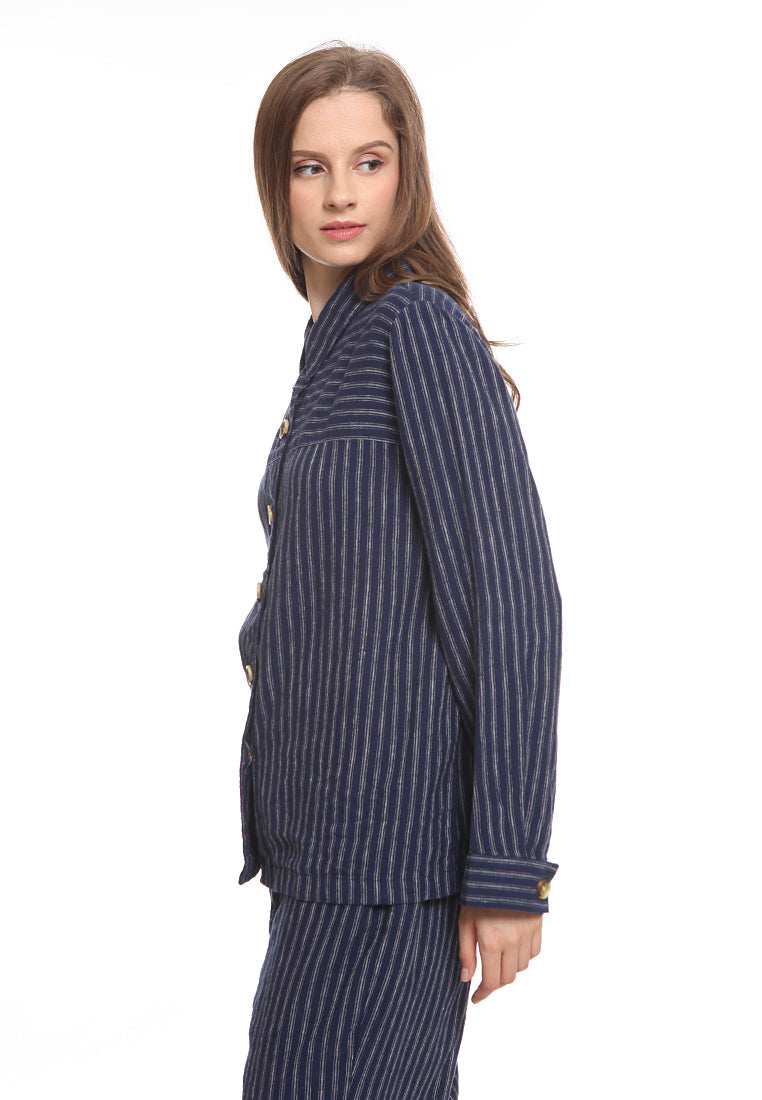 Loose Blouse 0B011