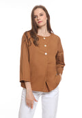 Loose Blouse 0B013