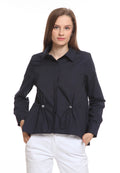Loose Blouse 0B004