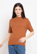 Short Sleeve Blouse