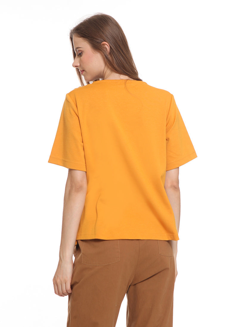 Loose Blouse 0B037