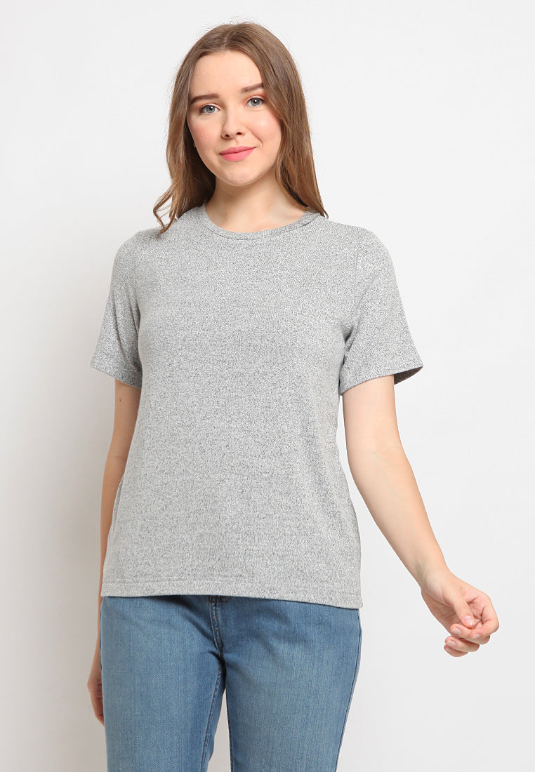 Knit Loose Top