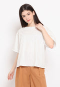 Short Sleeve Blouse