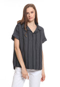 Loose Blouse 0B038
