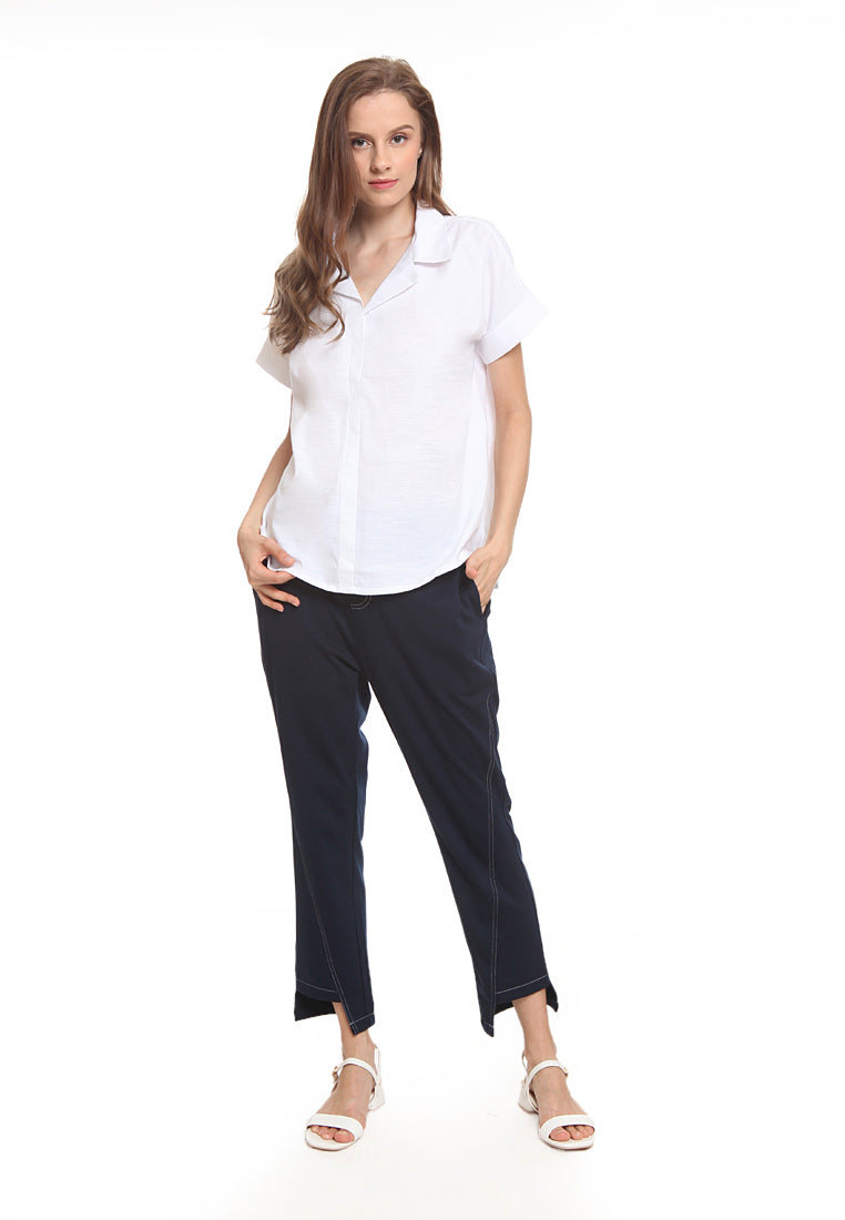 Loose Blouse 0B039